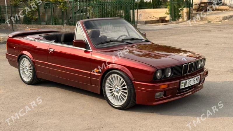 BMW 320 1990 - 300 000 TMT - Türkmenbaşy - img 4