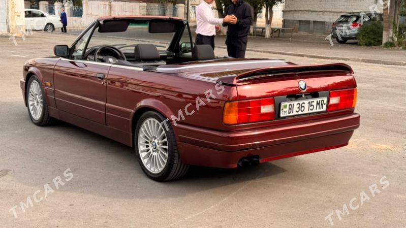 BMW 320 1990 - 300 000 TMT - Türkmenbaşy - img 2
