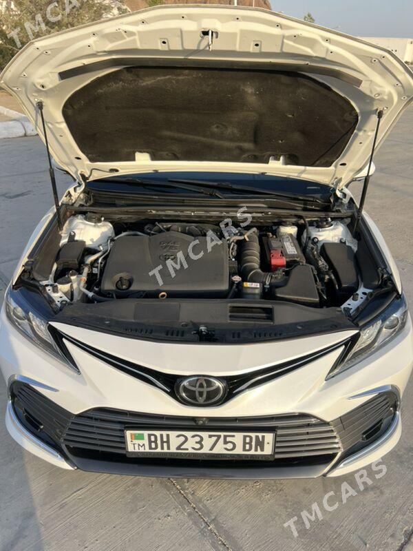 Toyota Camry 2019 - 490 000 TMT - Balkanabat - img 4