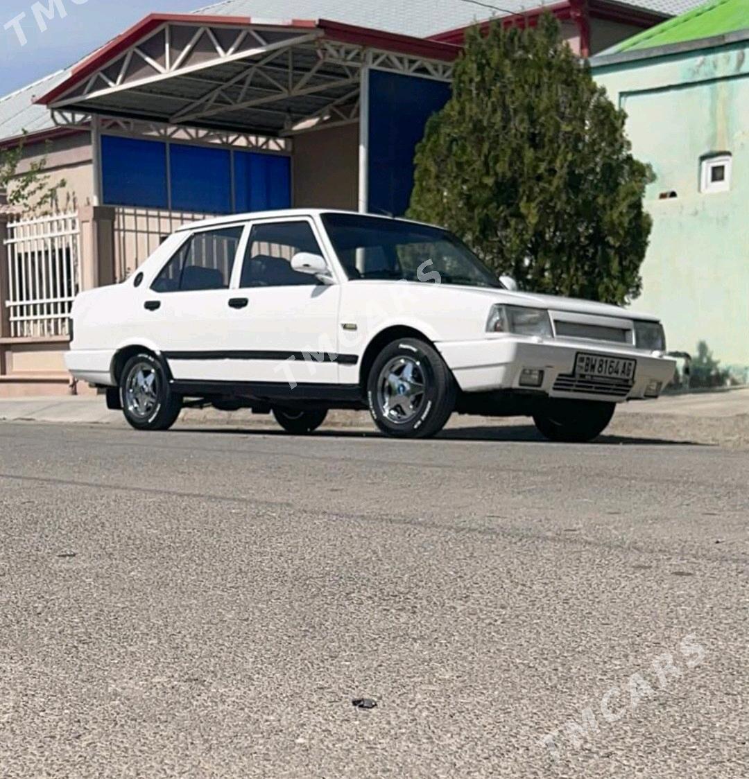 Tofaş Şahin 1998 - 32 000 TMT - Бузмеин - img 1