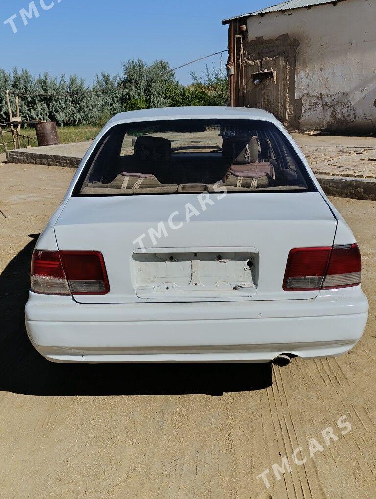 Toyota Camry 1995 - 42 000 TMT - Дарганата - img 1
