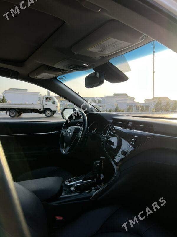 Toyota Camry 2019 - 490 000 TMT - Balkanabat - img 3