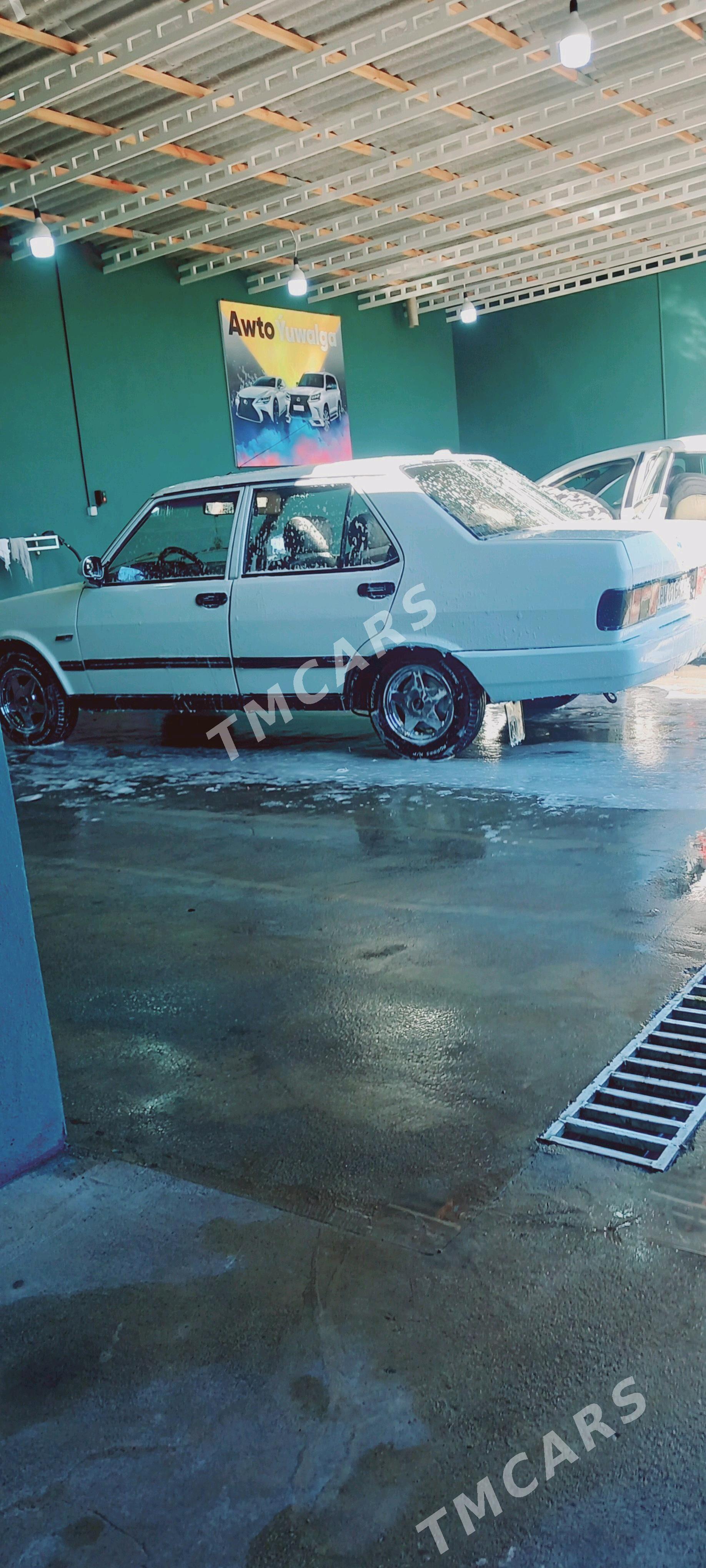 Tofaş Şahin 1998 - 32 000 TMT - Бузмеин - img 2