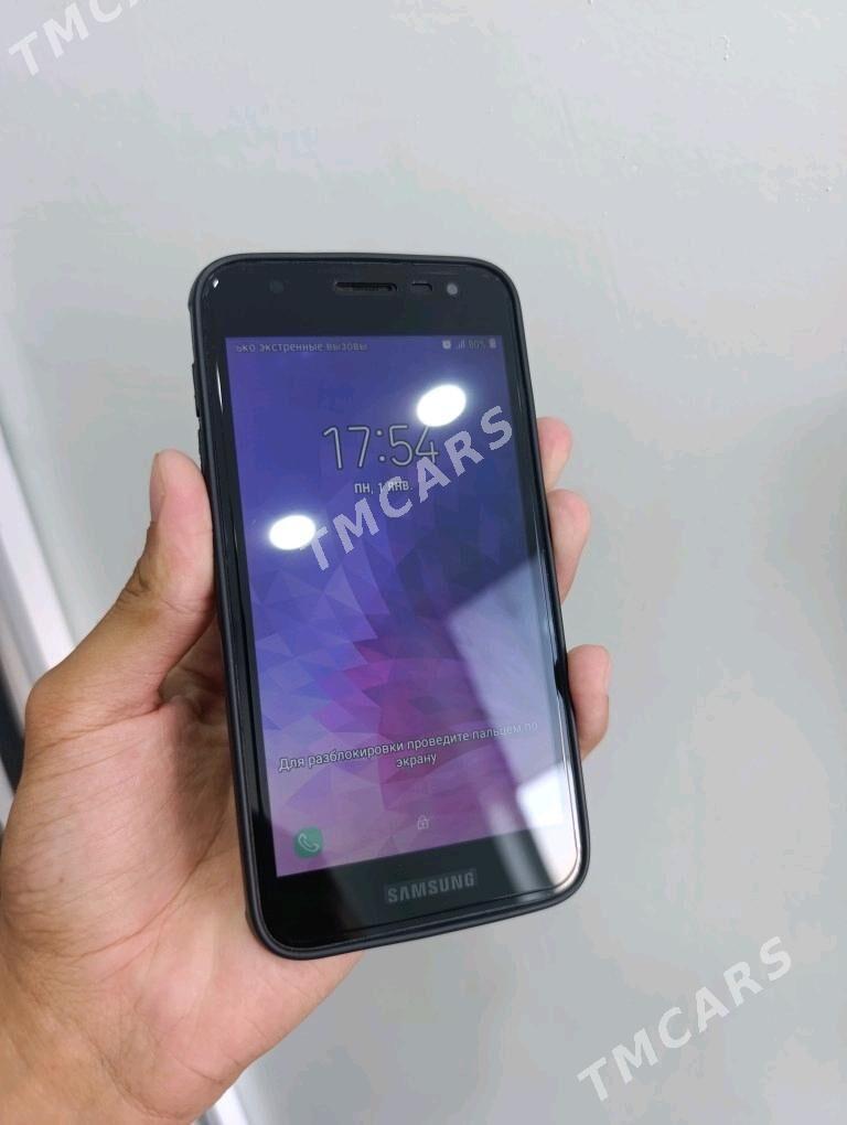 Samsung j2 2018 - Daşoguz - img 4