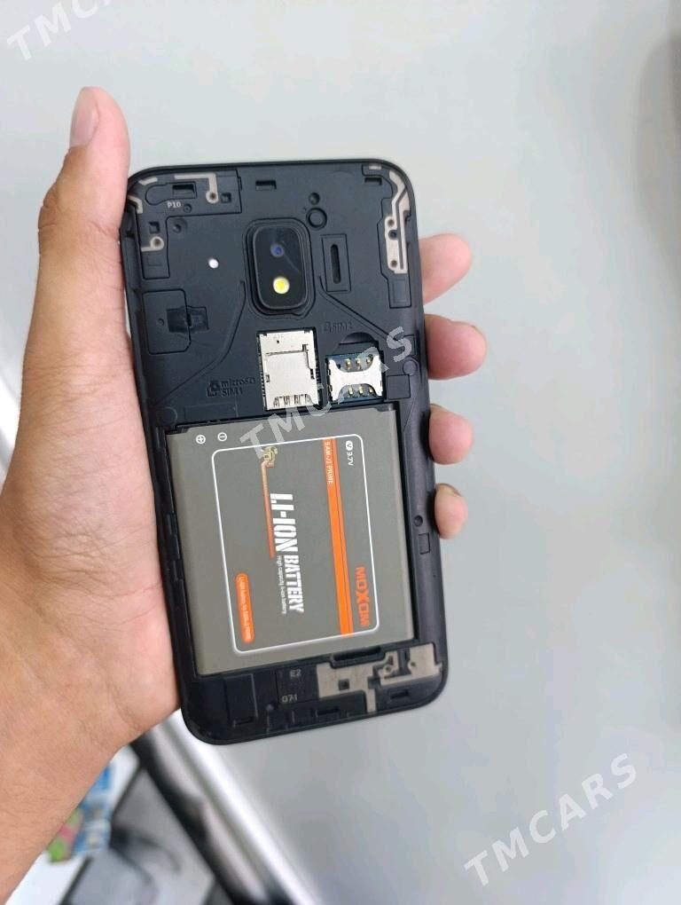 Samsung j2 2018 - Daşoguz - img 1