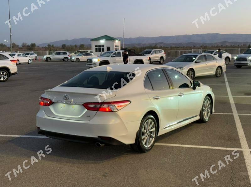 Toyota Camry 2019 - 269 000 TMT - Ашхабад - img 6