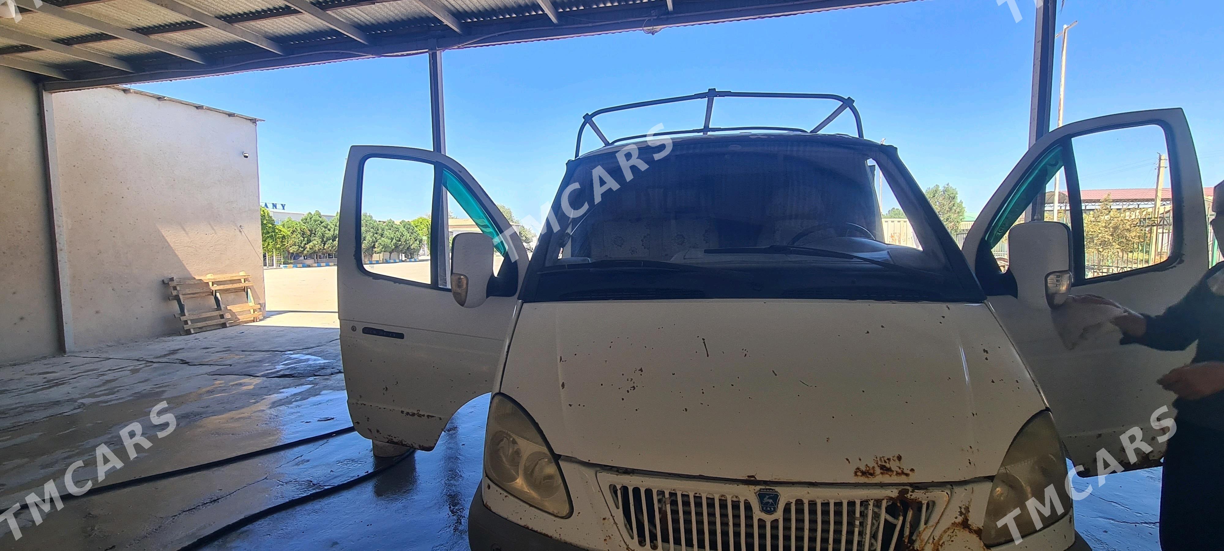 Gaz Gazel 2006 - 100 000 TMT - Теджен - img 2