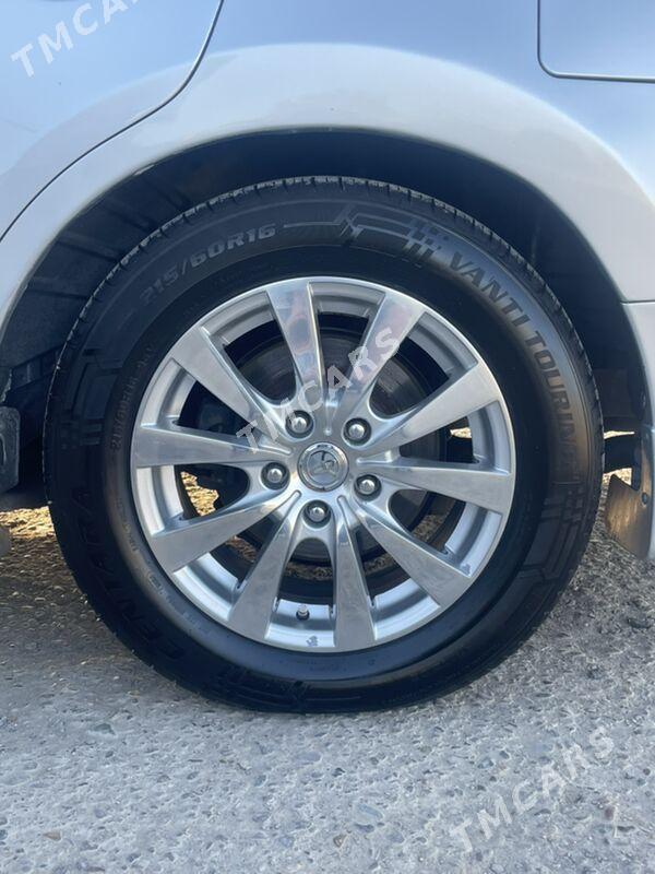Nissan Altima 2009 - 110 000 TMT - Мары - img 3
