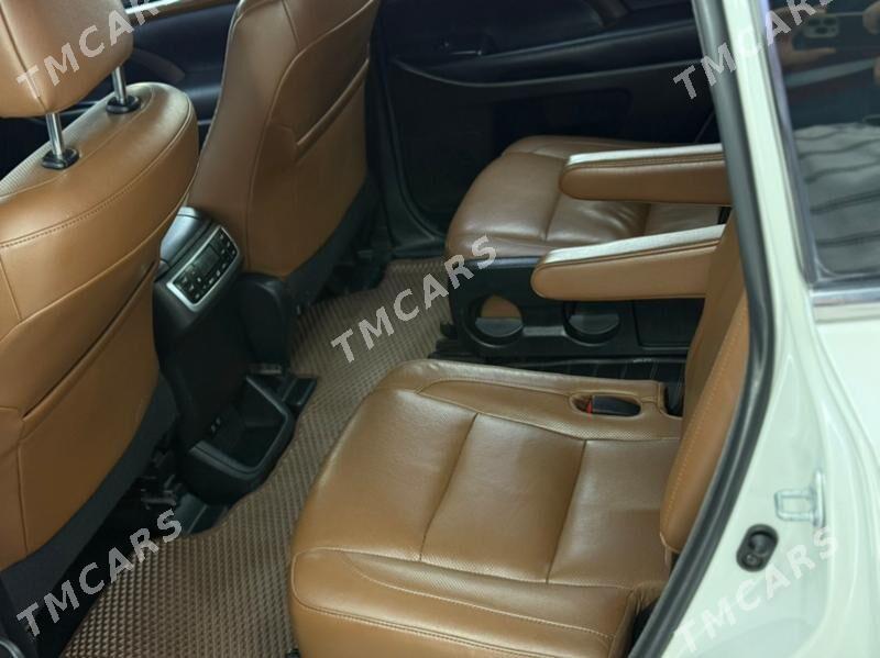 Toyota Highlander 2018 - 403 850 TMT - Aşgabat - img 3