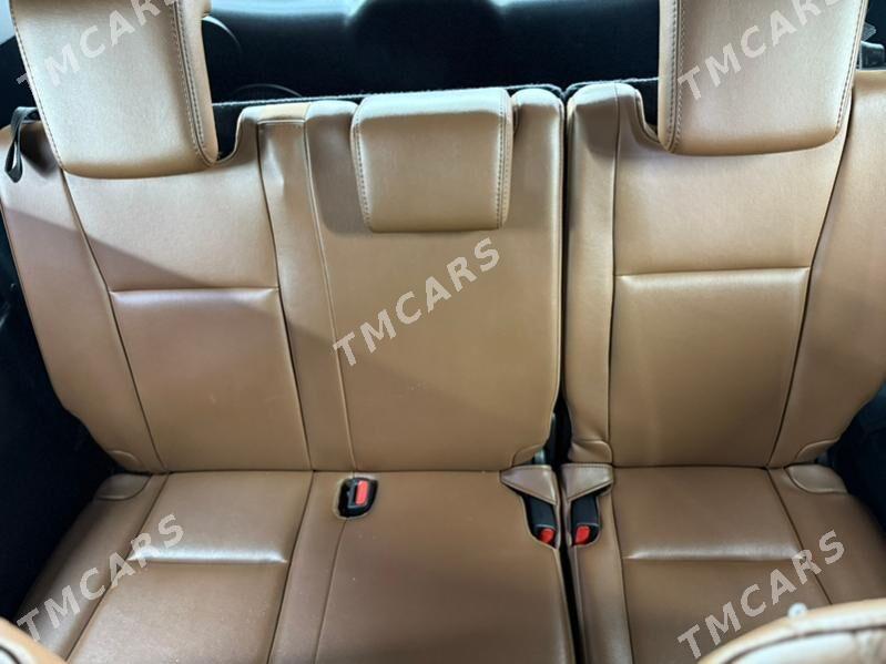 Toyota Highlander 2018 - 403 850 TMT - Aşgabat - img 2