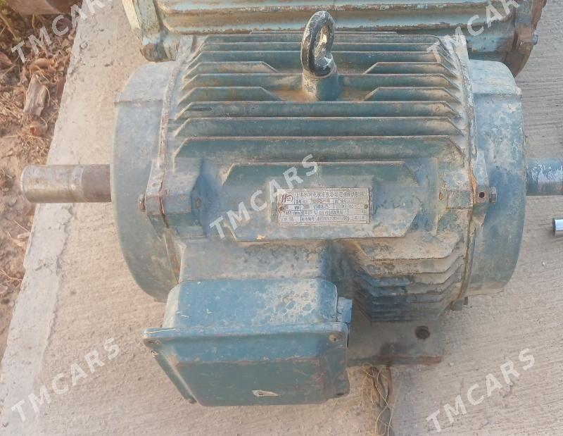 elektro mator - Aşgabat - img 1