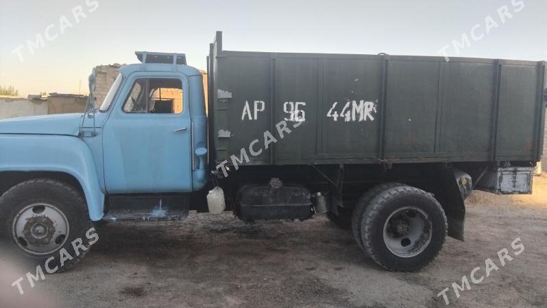 Gaz 53 1987 - 150 000 TMT - Векильбазар - img 2