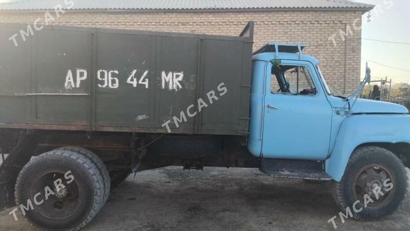 Gaz 53 1987 - 150 000 TMT - Векильбазар - img 5
