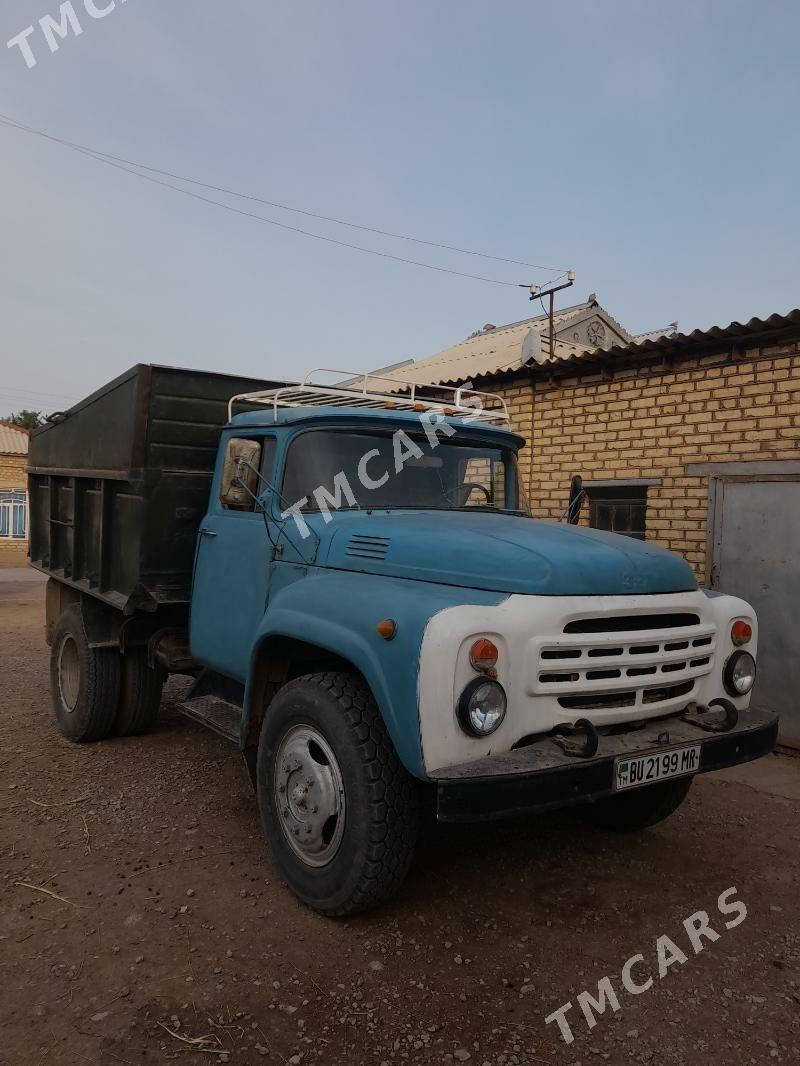 Zil 130 1996 - 56 000 TMT - Сакарчага - img 1