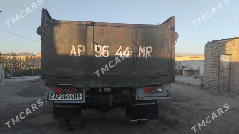 Gaz 53 1987 - 150 000 TMT - Векильбазар - img 7