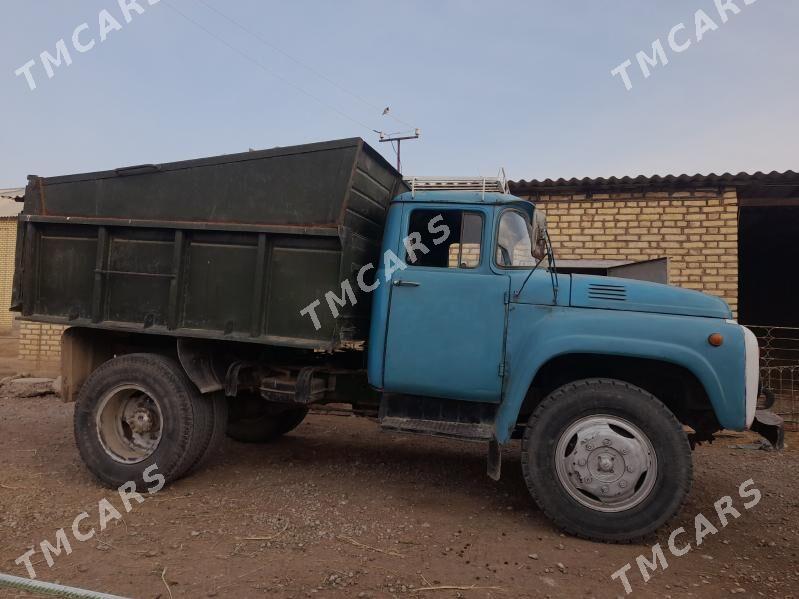 Zil 130 1996 - 56 000 TMT - Сакарчага - img 2