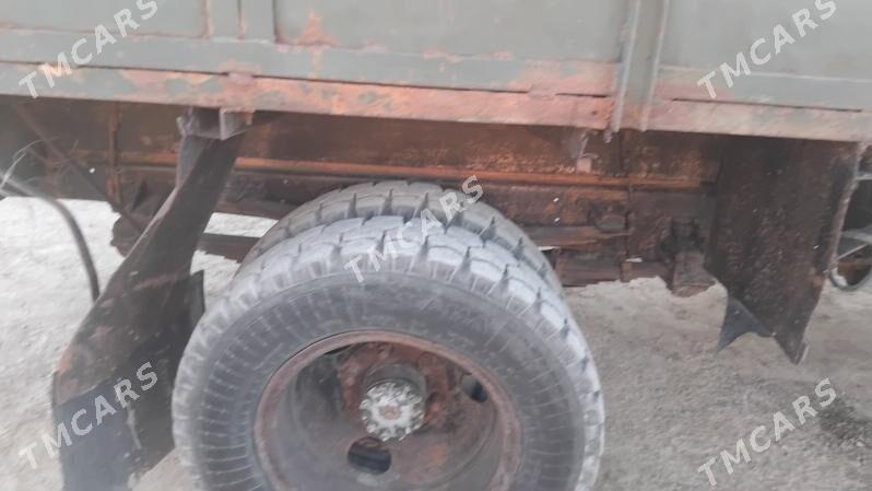 Gaz 53 1987 - 150 000 TMT - Векильбазар - img 1