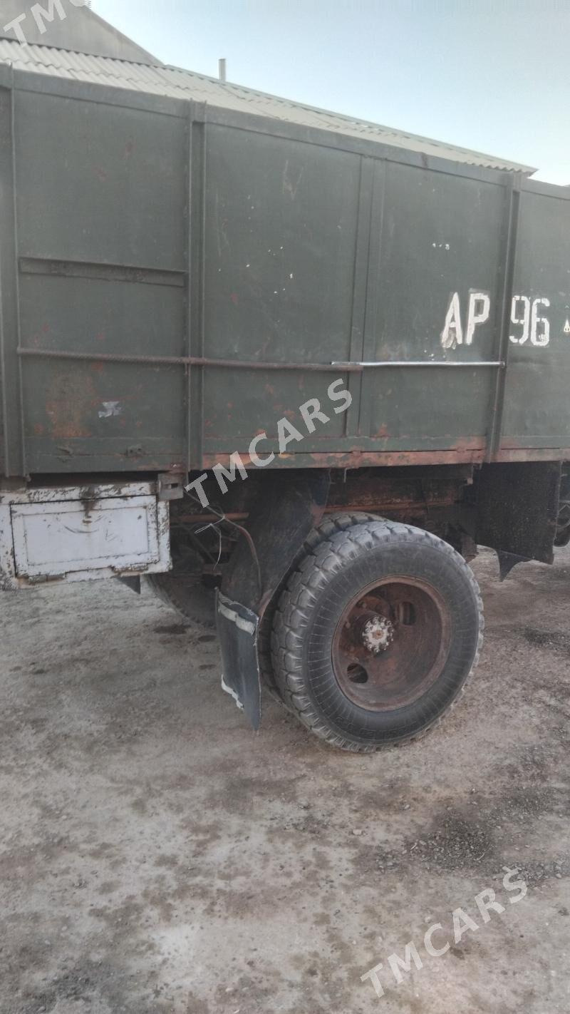 Gaz 53 1987 - 150 000 TMT - Векильбазар - img 3