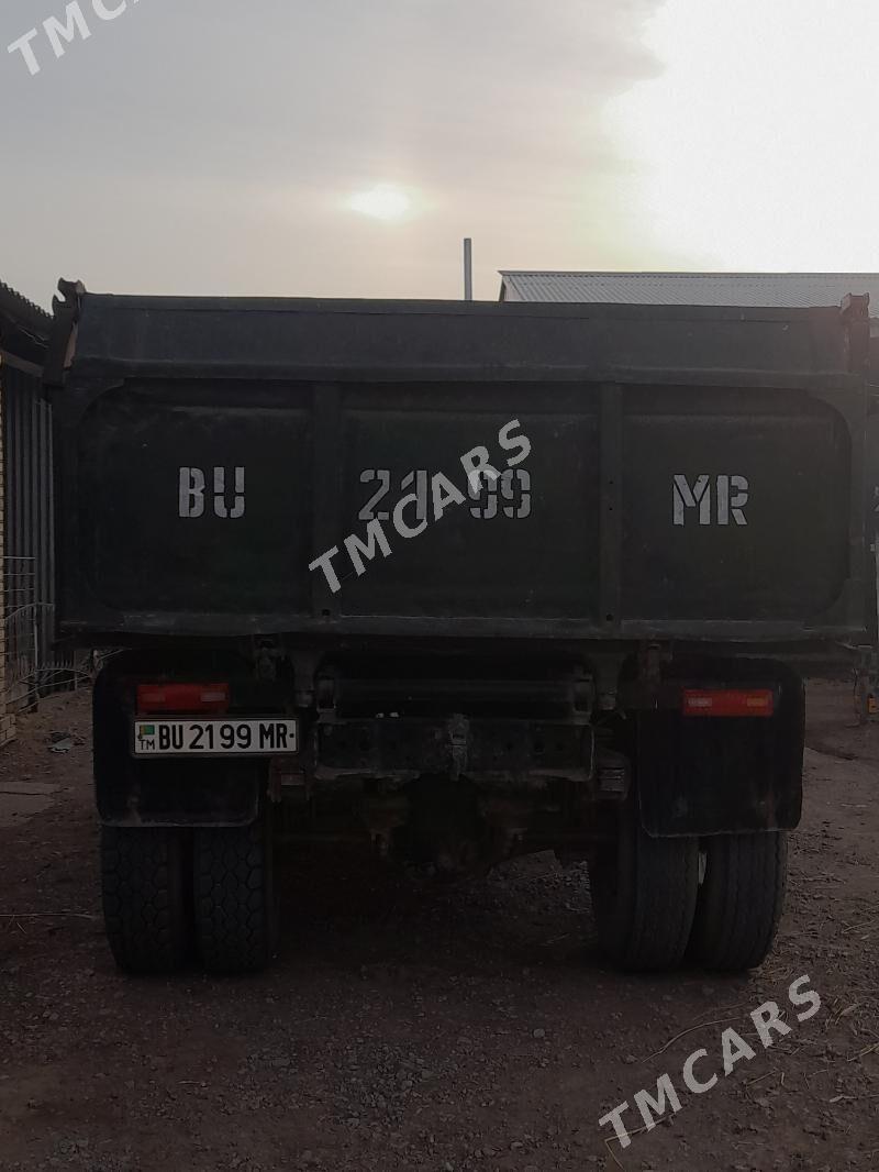 Zil 130 1996 - 56 000 TMT - Сакарчага - img 3
