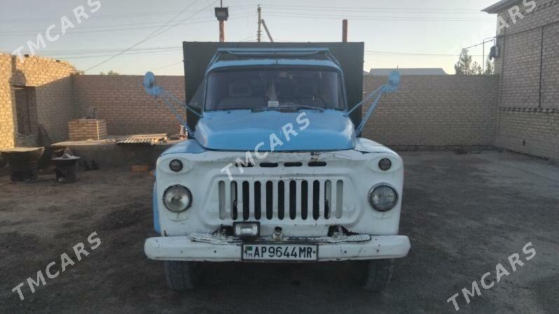 Gaz 53 1987 - 150 000 TMT - Векильбазар - img 4