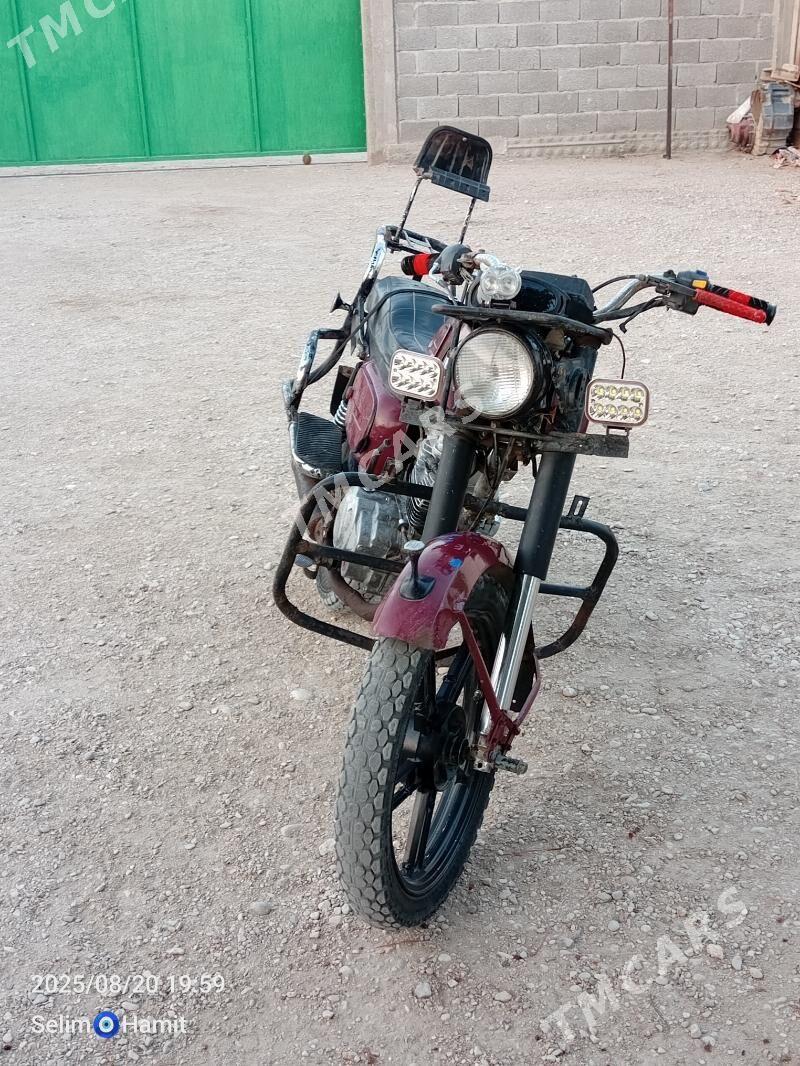 Fekon FK150-8G 1999 - 7 000 TMT - Balkanabat - img 1