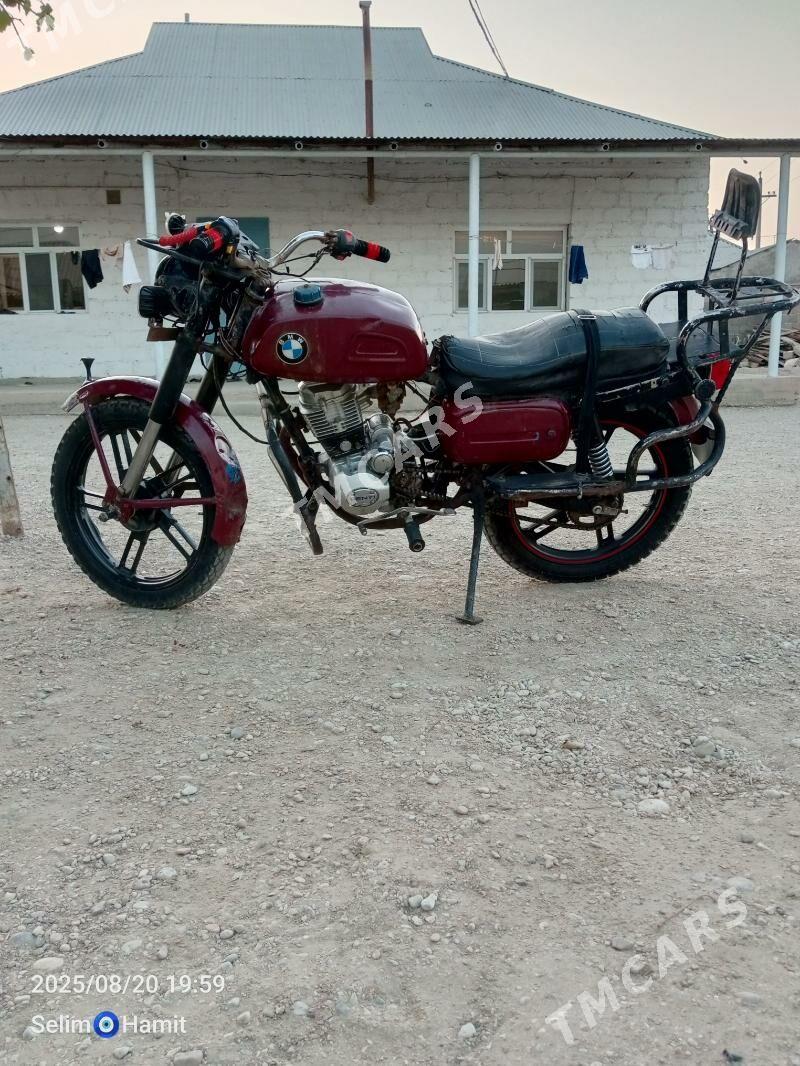 Fekon FK150-8G 1999 - 7 000 TMT - Balkanabat - img 2