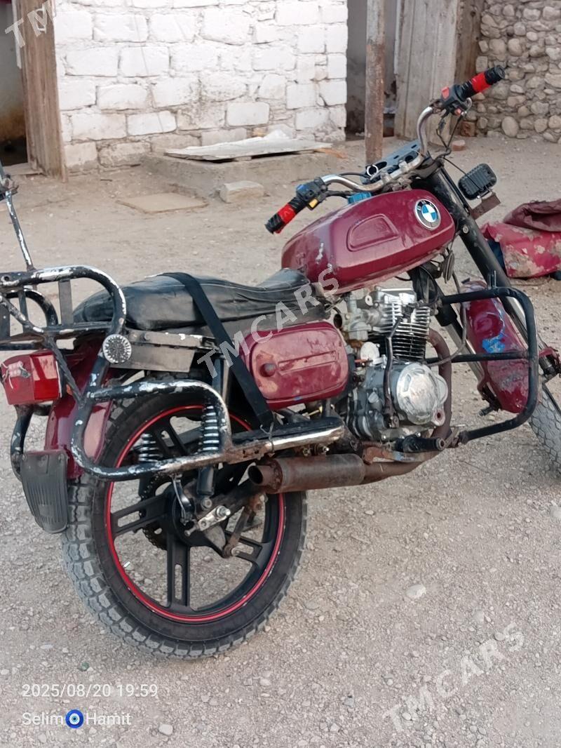 Fekon FK150-8G 1999 - 7 000 TMT - Balkanabat - img 3