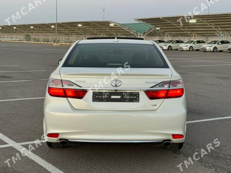 Toyota Camry 2015 - 465 000 TMT - Ашхабад - img 7