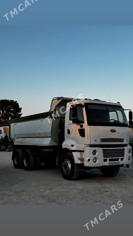 Ford Cargo 3535D 2014 - 680 000 TMT - Ашхабад - img 3