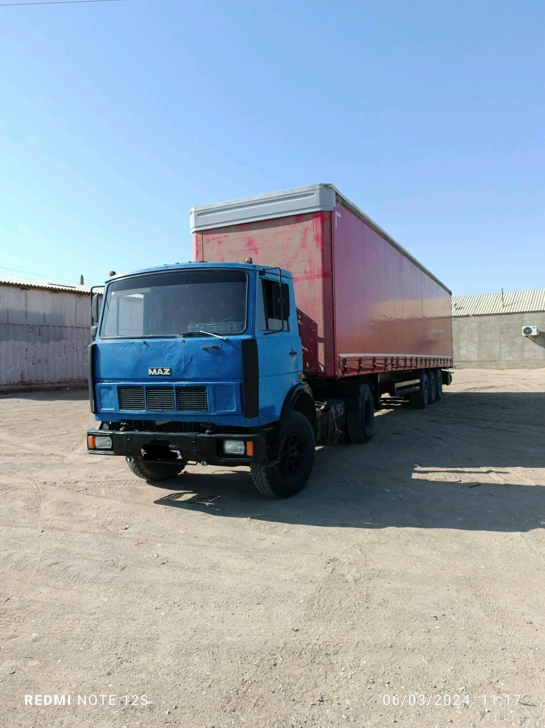 Kabina 1 500 TMT - Гумдаг - img 2