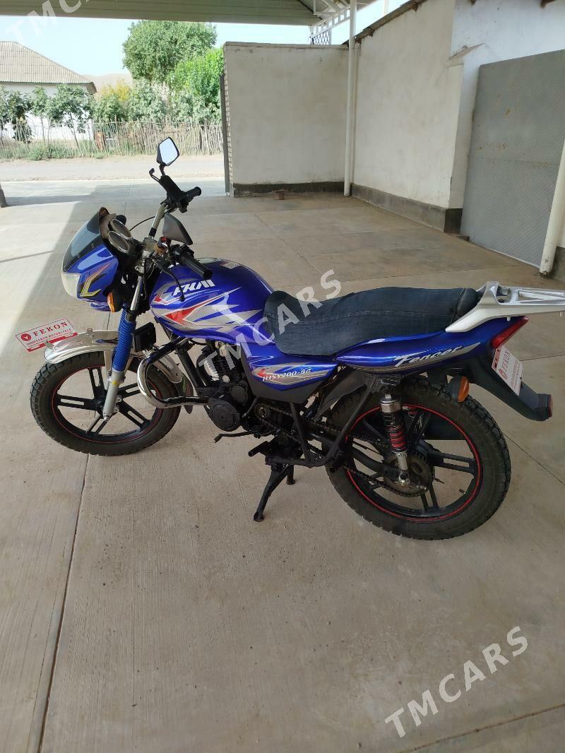 Fekon FK200-14G 2025 - 13 000 TMT - Tagtabazar - img 2