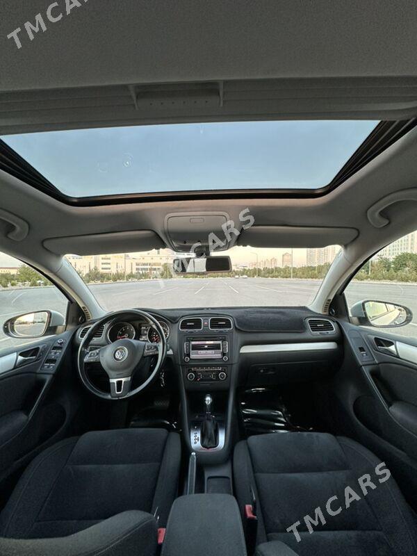 Volkswagen Golf 2011 - 150 000 TMT - Aşgabat - img 4