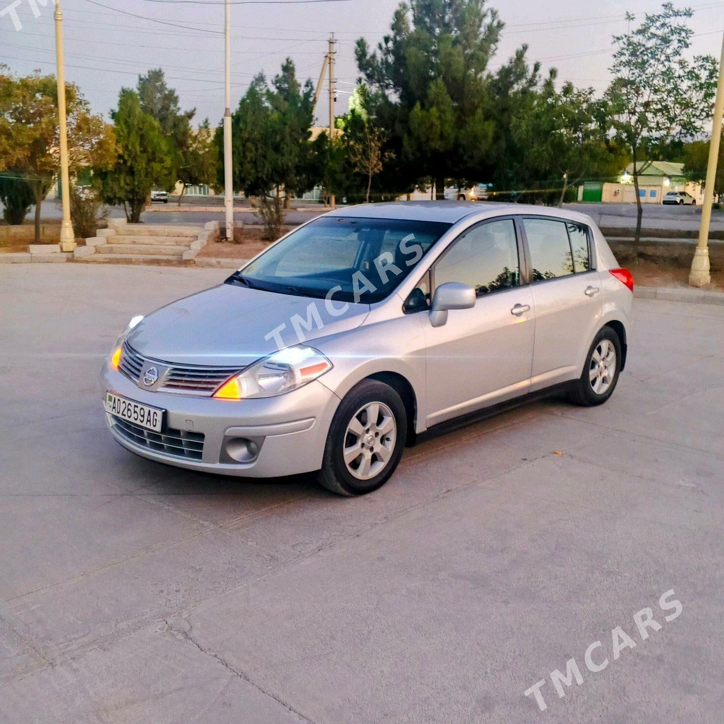 Nissan Versa 2010 - 130 000 TMT - Бузмеин - img 8