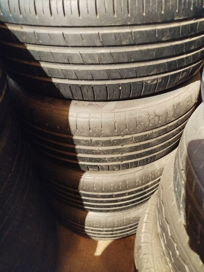 16 tayot gara dysga 2 000 TMT - Кипджак - img 2