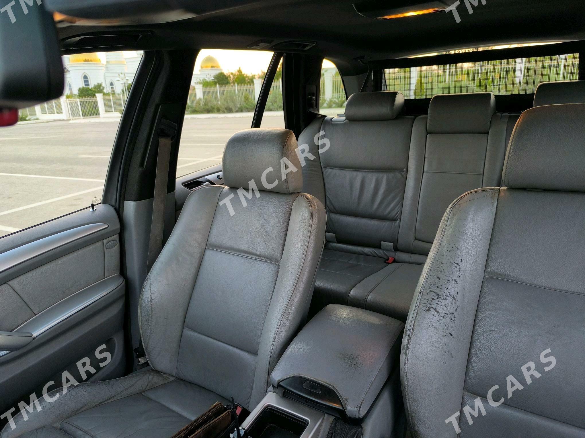 BMW X5 2001 - 100 000 TMT - Balkanabat - img 7