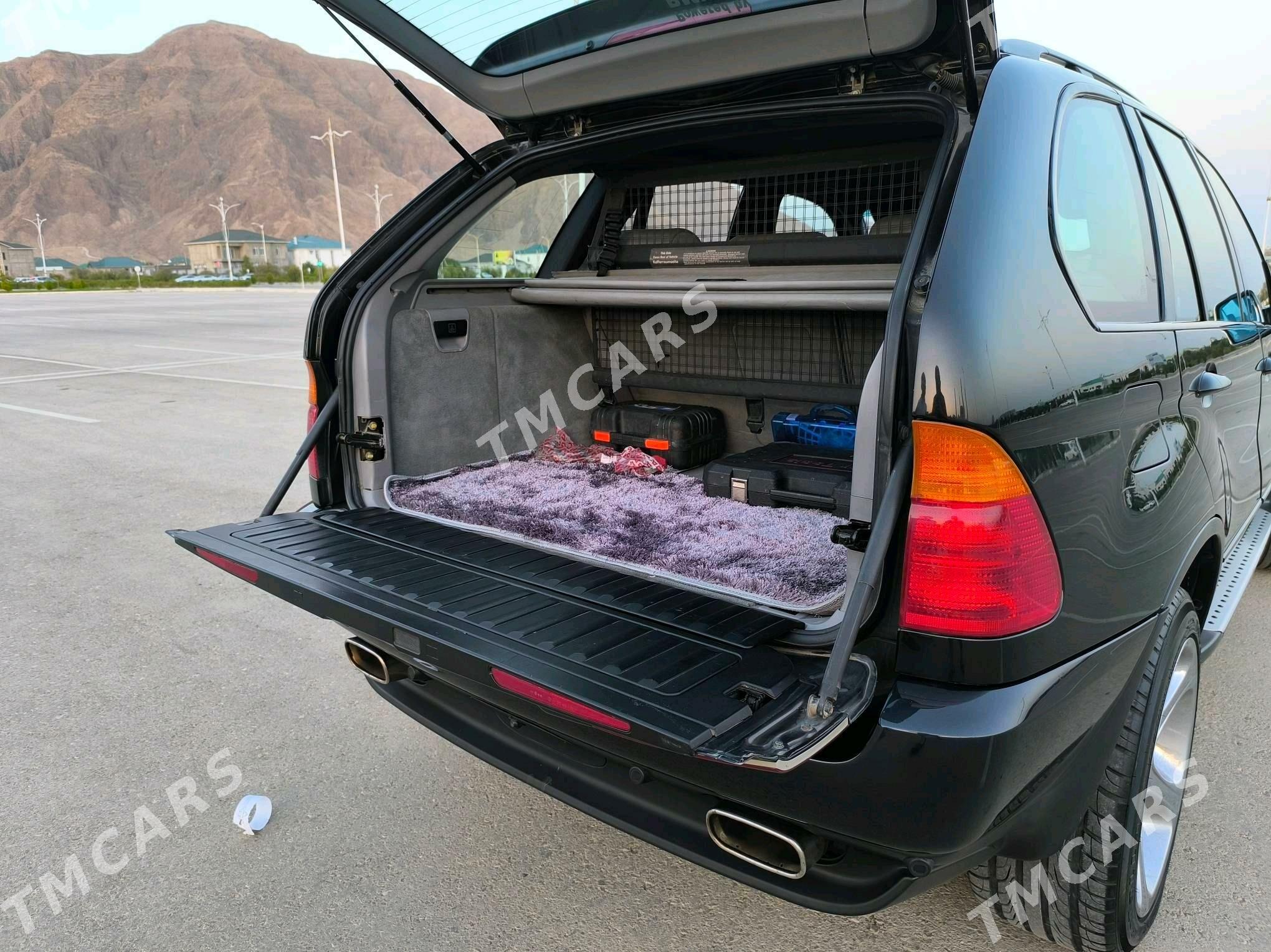 BMW X5 2001 - 100 000 TMT - Balkanabat - img 5
