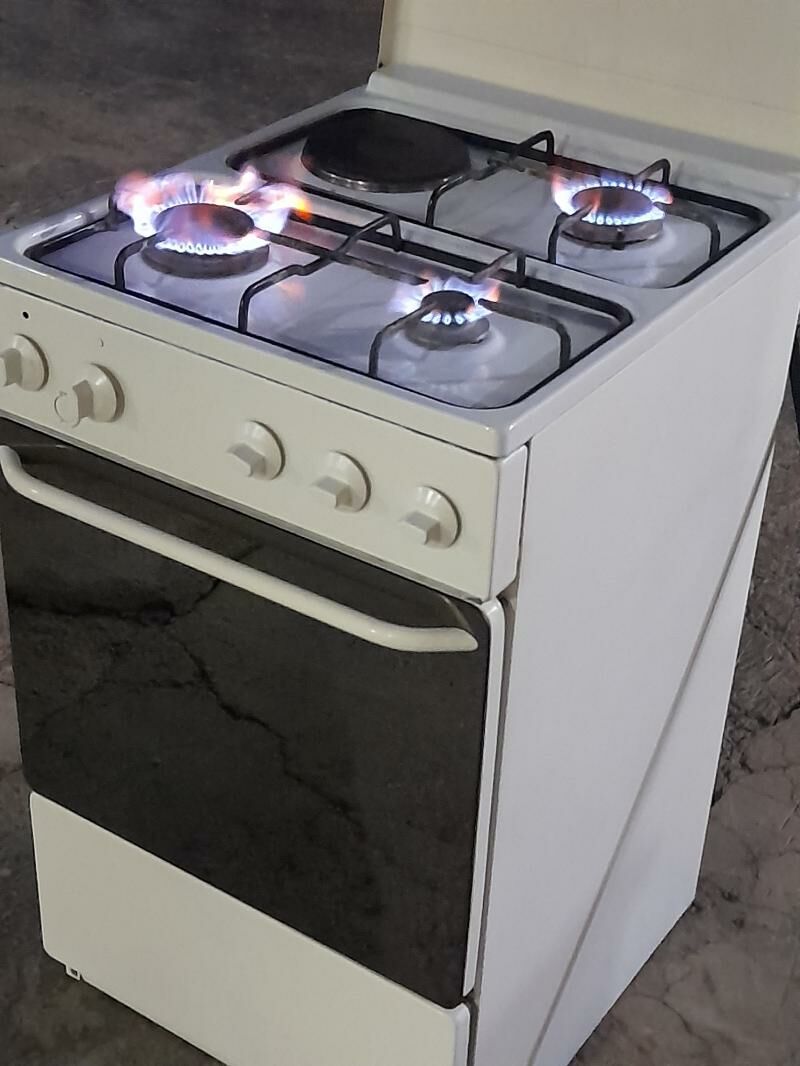 gaz plite - Aşgabat - img 2