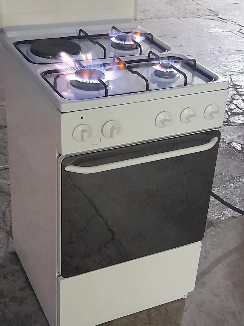 gaz plite - Aşgabat - img 3