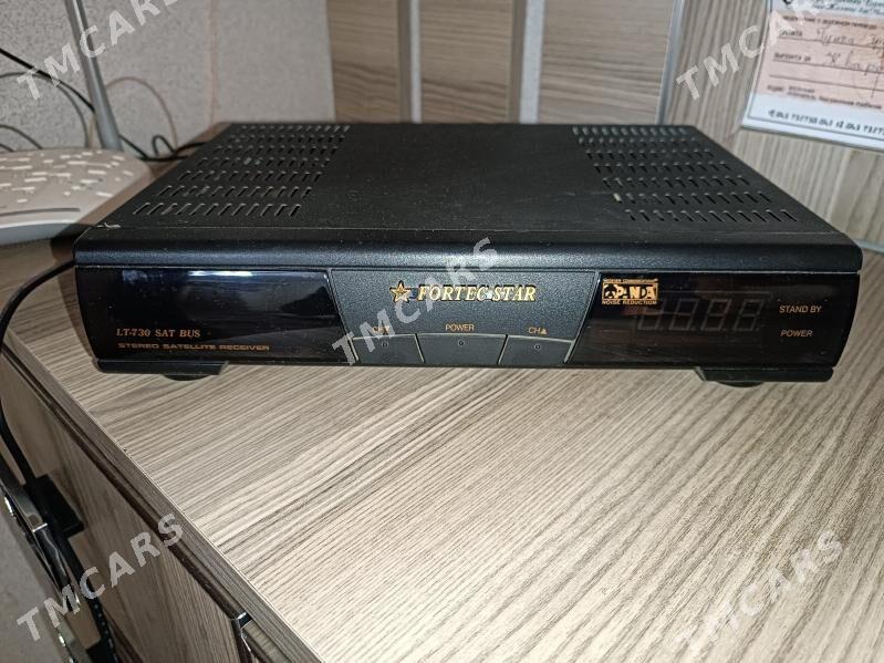 Продам тюнер - Türkmenbaşy - img 2