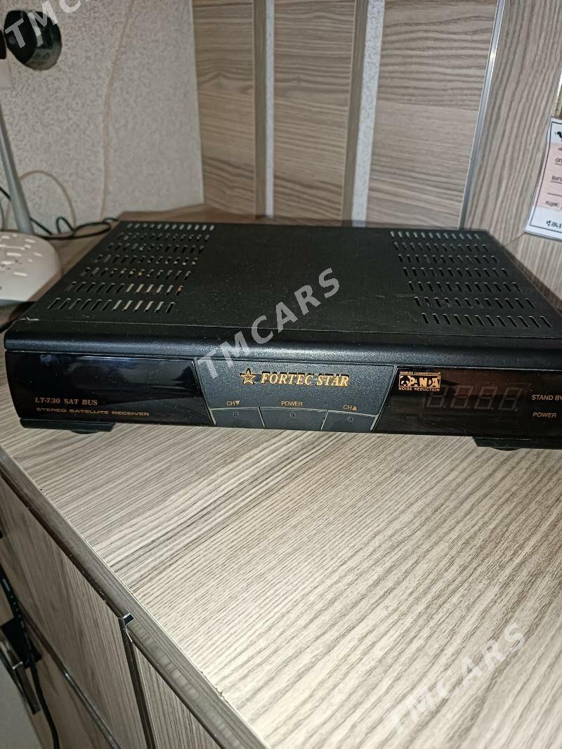 Продам тюнер - Türkmenbaşy - img 1