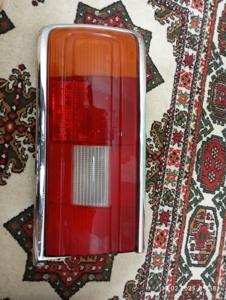 Stopnik BMW 400 TMT - Дашогуз - img 1