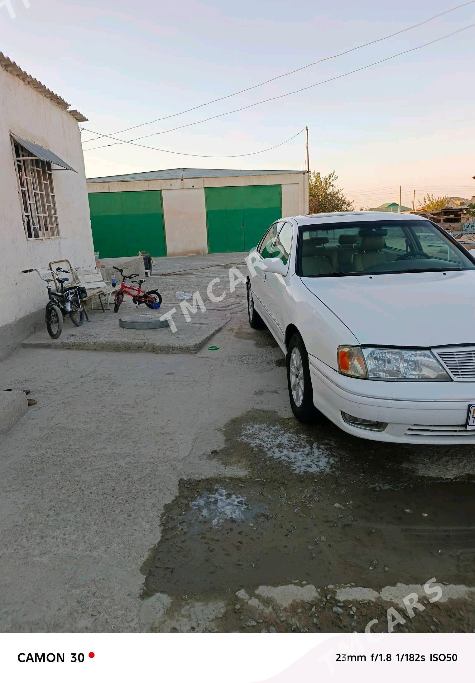Toyota Avalon 1998 - 135 000 TMT - Анев - img 2