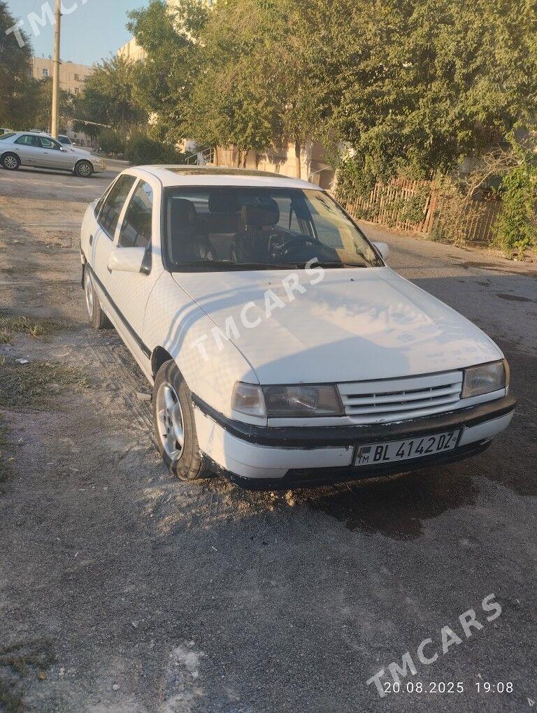 Opel Vectra 1992 - 40 000 TMT - Губадаг - img 3