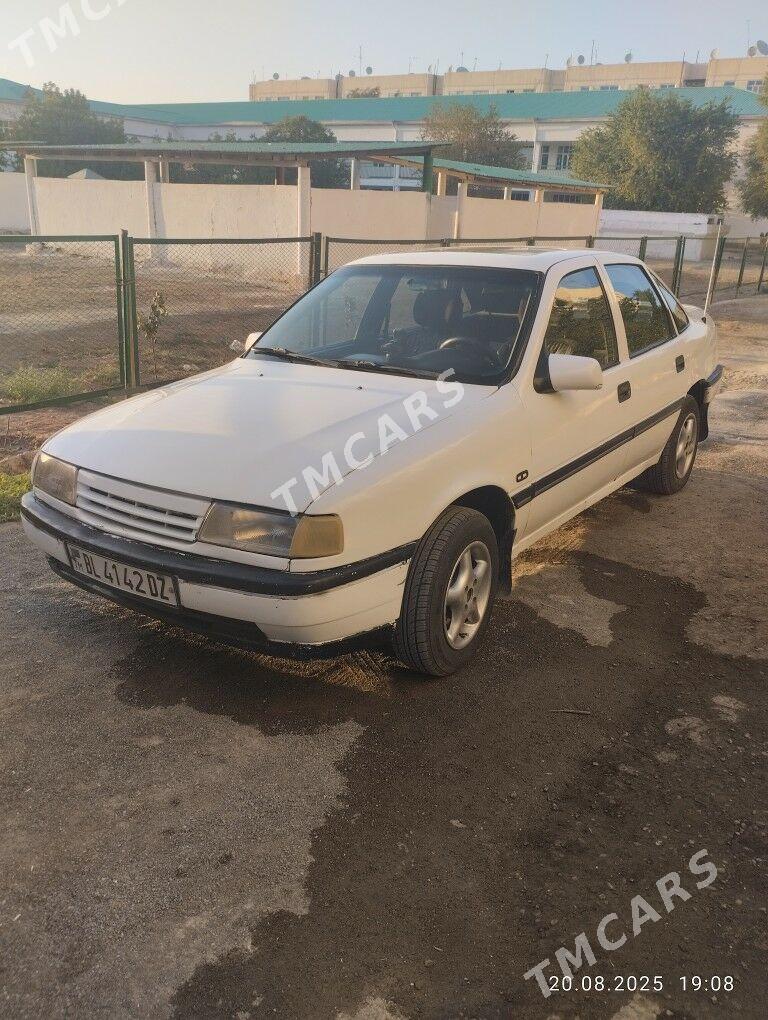 Opel Vectra 1992 - 40 000 TMT - Губадаг - img 1