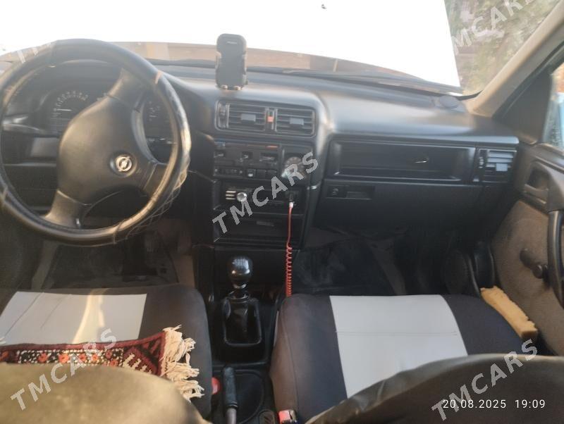 Opel Vectra 1992 - 40 000 TMT - Губадаг - img 2