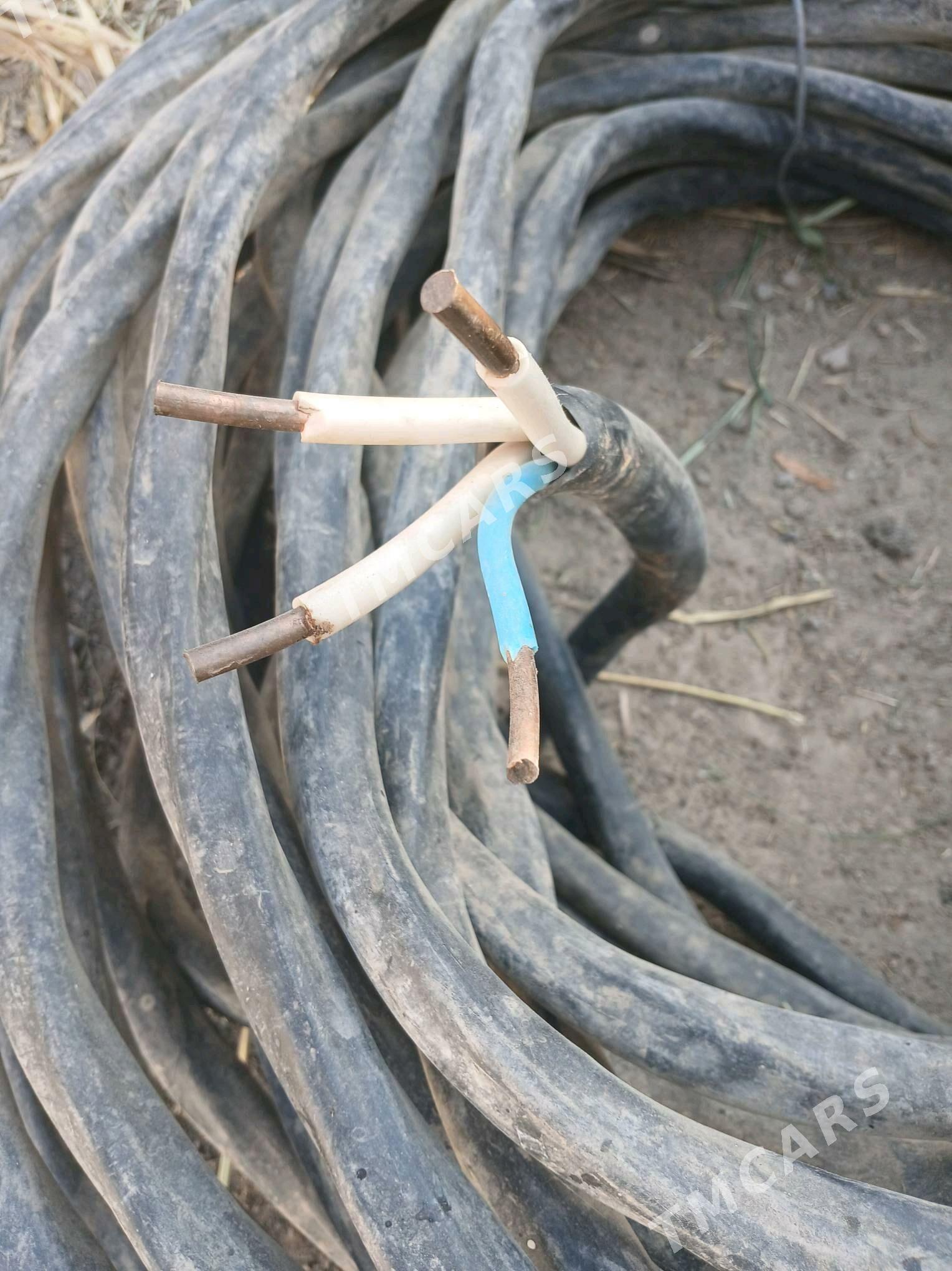 Med Kabel - Дашогуз - img 2