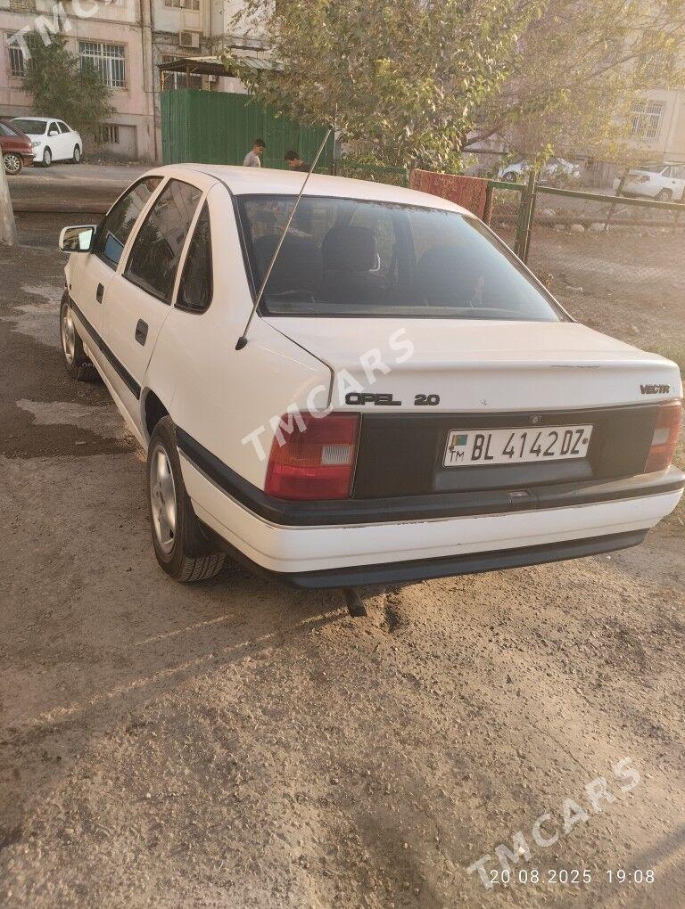Opel Vectra 1992 - 40 000 TMT - Губадаг - img 6