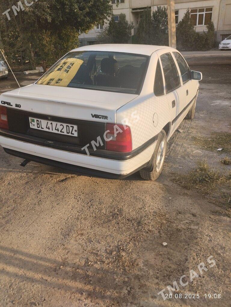 Opel Vectra 1992 - 40 000 TMT - Губадаг - img 5