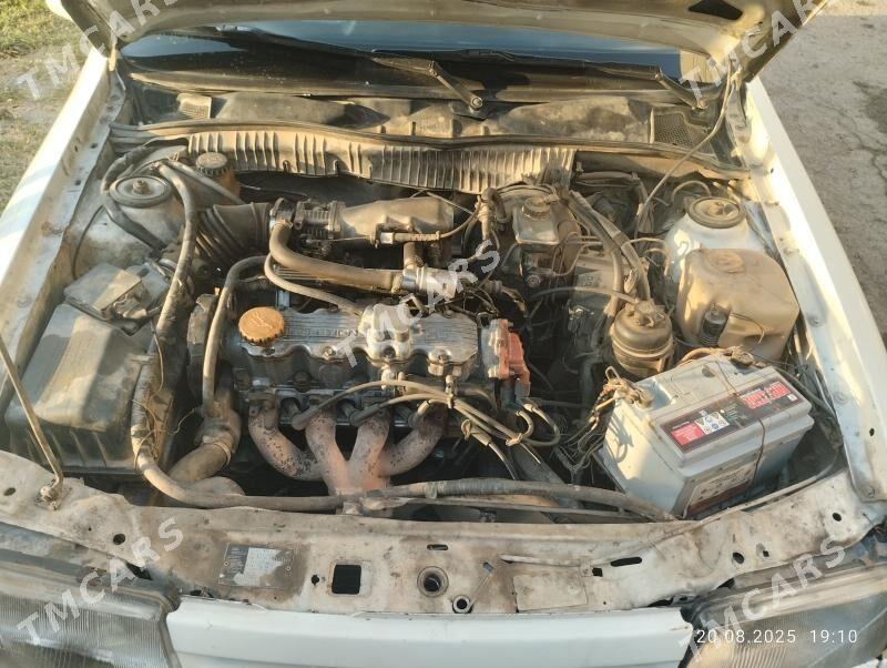 Opel Vectra 1992 - 40 000 TMT - Губадаг - img 4