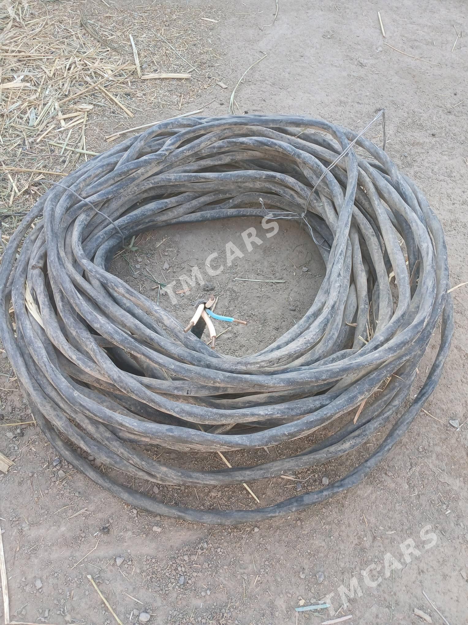 Med Kabel - Дашогуз - img 3